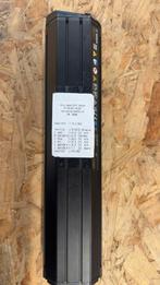 Accu bosch powertube verticaal 400WH zo goed als nieuw, Ophalen of Verzenden, Zo goed als nieuw