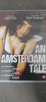 DVD An Amsterdam Tale, Cd's en Dvd's, Alle leeftijden, Ophalen of Verzenden, Zo goed als nieuw