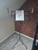 Muziek standaard, Ophalen, Zo goed als nieuw