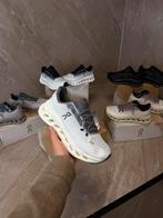 On Cloudtilt "Rock Ivory" Sneakers, Kleding | Heren, Schoenen, Ophalen of Verzenden, Zo goed als nieuw, Zwart