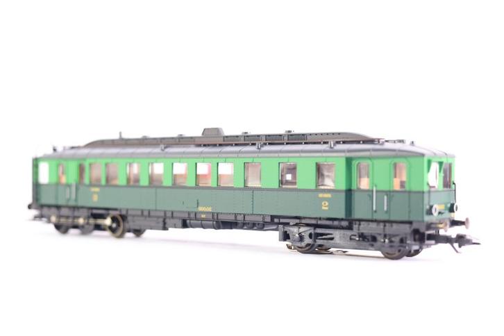 Märklin 3426, Hobby en Vrije tijd, Modeltreinen | H0, Gebruikt, Locomotief, Wisselstroom, Märklin, Analoog, Ophalen of Verzenden