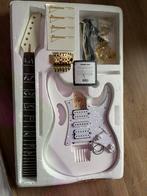 Ibanez JEM Gitaar Kit, Muziek en Instrumenten, Ophalen, Gebruikt, Solid body, Ibanez