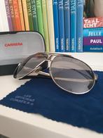 Carrera Panamerika UV400, Sieraden, Tassen en Uiterlijk, Zonnebrillen en Brillen | Heren, Zonnebril, Zwart, Carrera, Ophalen of Verzenden