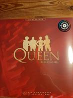 Queen very limited edition, Cd's en Dvd's, Vinyl | Rock, Ophalen of Verzenden, Poprock, Nieuw in verpakking