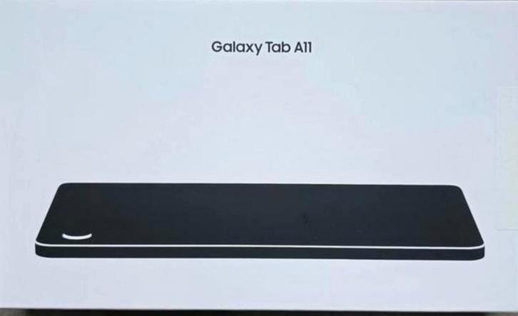 Samsung tab A11 4g wifi, Computers en Software, Android Tablets, Ophalen