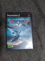 Top gun combat zones playstation 2, 1 speler, Ophalen of Verzenden, Zo goed als nieuw, Vanaf 18 jaar