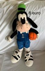 Diverse disney goofy artikelen., Ophalen of Verzenden, Goofy of Pluto, Zo goed als nieuw, Beeldje of Figuurtje
