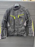 4 seizoenen motorjas merk Germas, maat M/50, Motoren, Heren, Ophalen of Verzenden, Tweedehands, Germas