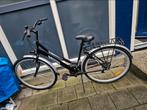 Stadsfiets Tounis Dames, Ophalen, Zo goed als nieuw, Overige merken