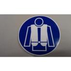 Reflecterende tape, seinkegels, reddingsvest sticker etc., Ophalen of Verzenden, Nieuw, Overige typen