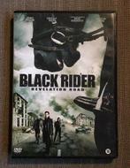 Black Rider Revelation Road - dvd, Vanaf 16 jaar, Ophalen of Verzenden, Zo goed als nieuw