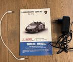 Lamborghini Veneno ride-on Car toy, Ophalen