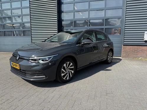 Volkswagen Golf 1.4 eHybrid Style PHEV Carplay Pdc Stoel/Stu, Auto's, Volkswagen, Te koop, Golf, ABS, Adaptive Cruise Control