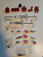 De Sram Pro Bleed Kit; Remontluchtingskit, Ophalen of Verzenden, Zo goed als nieuw, Algemeen, SRAM