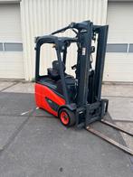 Te koop Linde E14-02 EVO bouwjaar 2019, Zakelijke goederen, Machines en Bouw | Heftrucks en Intern transport, Ophalen, Linde, Heftruck