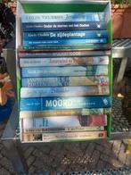 Boekenpakket - 15 diverse boeken voor een prikkie!, Ophalen of Verzenden, Gelezen, Diverse