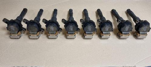 8 x Bobine BMW M52 M54 M60 M62, Auto-onderdelen, Motor en Toebehoren, BMW, Gebruikt, Ophalen of Verzenden