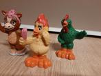 Biba boerderij poppetjes, Verzamelen, Poppetjes en Figuurtjes, Ophalen of Verzenden