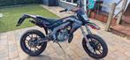 Aprilia SX50 bj 2018, Fietsen en Brommers, Derbi, Gebruikt, 49 cc, Ophalen of Verzenden