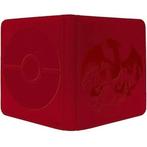 Ultra PRO Elite Series - Charizard 9-Pocket Zippered Binder, Ophalen of Verzenden