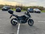 Honda NC750X | DCT | 2015, Particulier, Toermotor