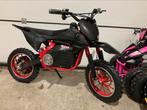 ACTIE!!!Mini Crosser Electrisch 1000W Nieuw Dirtbike, Nieuw, Dirtbike, Ophalen of Verzenden