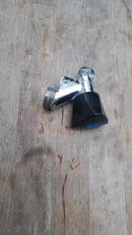 Kraantje, Ophalen, Zo goed als nieuw