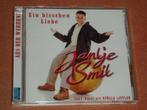 CD Jantje Smit - Ein bisschen liebe , Jan Smit, Verzenden, Gebruikt