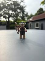2 Hunter Orc (Warg-versie) (lego-minifig-lor039, Verzamelen, Lord of the Rings, Ophalen of Verzenden, Nieuw