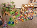 Playmobil - Grote verzameling elven, feeën een zeemeerminnen, Kinderen en Baby's, Speelgoed | Playmobil, Ophalen of Verzenden