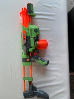 Nerf vortex geweer, Ophalen, Zo goed als nieuw