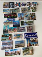 Verzameling magneten Nederland Souvenirs, Ophalen of Verzenden