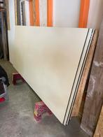 4 exterieur Platen voor Buiten - 2500 x 1225 mm, Doe-het-zelf en Verbouw, Platen en Panelen, Ophalen, Nieuw, HPL, Minder dan 20 mm