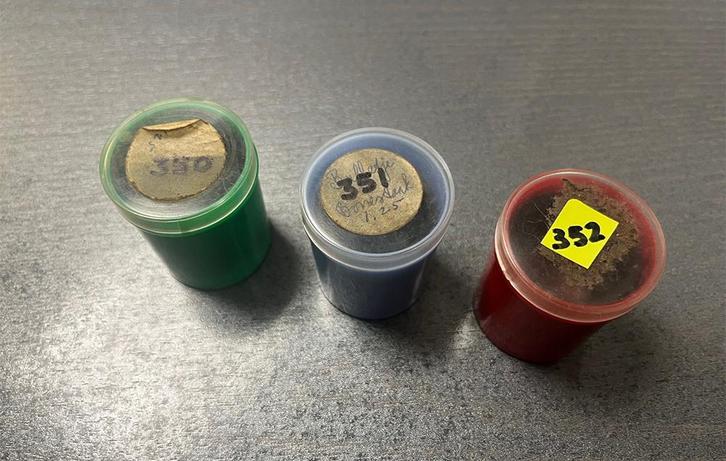 KAPITEIN ROB filmpjes voor Toverlantaarn filmstrips CLAIRO, Boeken, Stripboeken, Gelezen, Eén stripboek, Ophalen of Verzenden