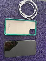 iPhone 11 Pro Max 512GB - in great condition, Telecommunicatie, Mobiele telefoons | Apple iPhone, 512 GB, IPhone 11 Pro Max, Zwart