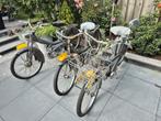 3 x kaptein mobylette eeg originele staat uit verzameling, Fietsen en Brommers, Ophalen of Verzenden, Overige merken