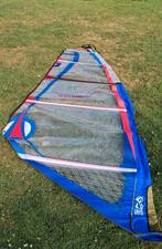 Arrows Craze 4.0 Windsurf Zeil, Watersport en Boten, Windsurfen, Ophalen, Gebruikt, Zeil, Minder dan 5 m²