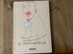 De Opportunisten XIII - Frank Pels, Eén stripboek, Ophalen of Verzenden, Gelezen, Frank Pels