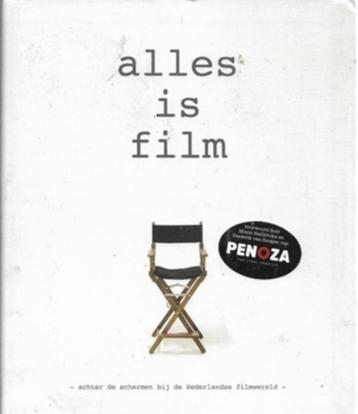 Alles Is Film beschikbaar voor biedingen