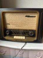 Grundig Radio Type 955 - Vintage Klassieker, Ophalen, Gebruikt, Radio