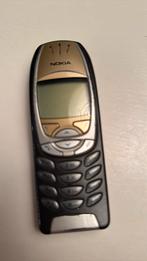 Nokia 6310 tegen elk aannemelijk bod, Telecommunicatie, Mobiele telefoons | Nokia, Verzenden, Gebruikt