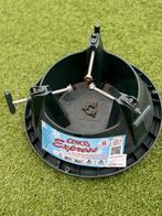 Kerstboom Klem, Ophalen, Gebruikt