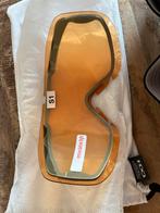 Oakley skibril + frame, Overige merken, Overige typen, Ophalen of Verzenden, Zo goed als nieuw