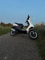 Zeer verse vivacity met maar 31**km, Ophalen, Zo goed als nieuw, Benzine, 50 cc