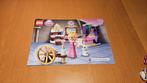 Lego Disney Princess Aurora's Slaapkamer 41060, Ophalen of Verzenden, Gebruikt, Complete set, Lego