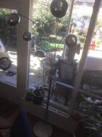 Vintage staande vloerlamp., Ophalen, Zo goed als nieuw, 150 tot 200 cm