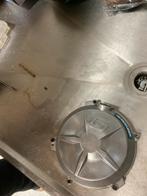 Origineel Koppelingdeksel GasGas 450 2021-2023, Ophalen of Verzenden, Gebruikt