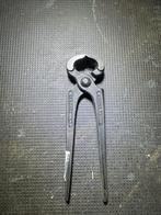 Facom en Knipex gereedschap, Ophalen, Gebruikt