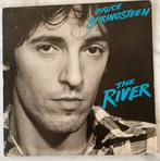 BRUCE SPRINGSTEEN dubbel lp “THE RIVER”1980 NM, Cd's en Dvd's, Vinyl | Pop, Ophalen of Verzenden, 1980 tot 2000, Zo goed als nieuw