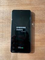 Samsung Galaxy M22 Blauw, Ophalen, Gebruikt, Klassiek of Candybar, Zonder simlock